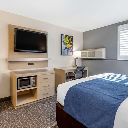 Comfort Inn San Diego Miramar 외부 사진
