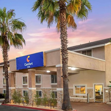 Comfort Inn San Diego Miramar 외부 사진