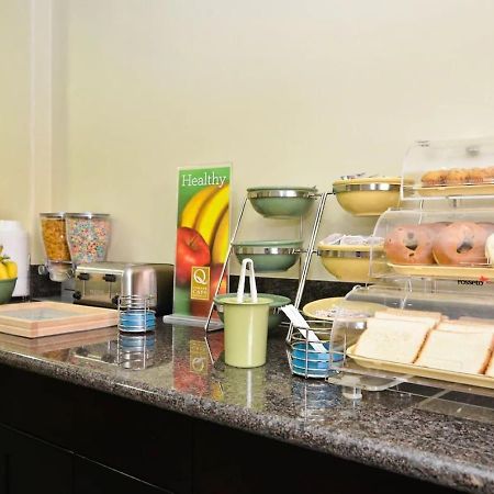 Comfort Inn San Diego Miramar 외부 사진