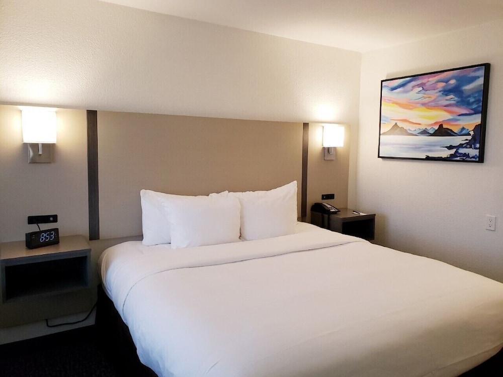 Comfort Inn San Diego Miramar 외부 사진