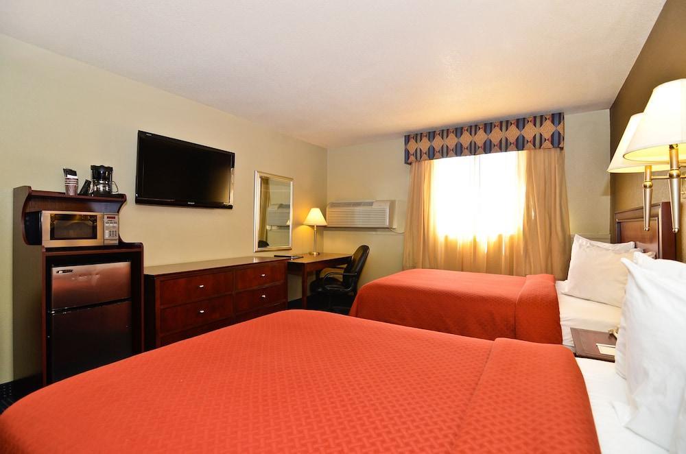 Comfort Inn San Diego Miramar 외부 사진