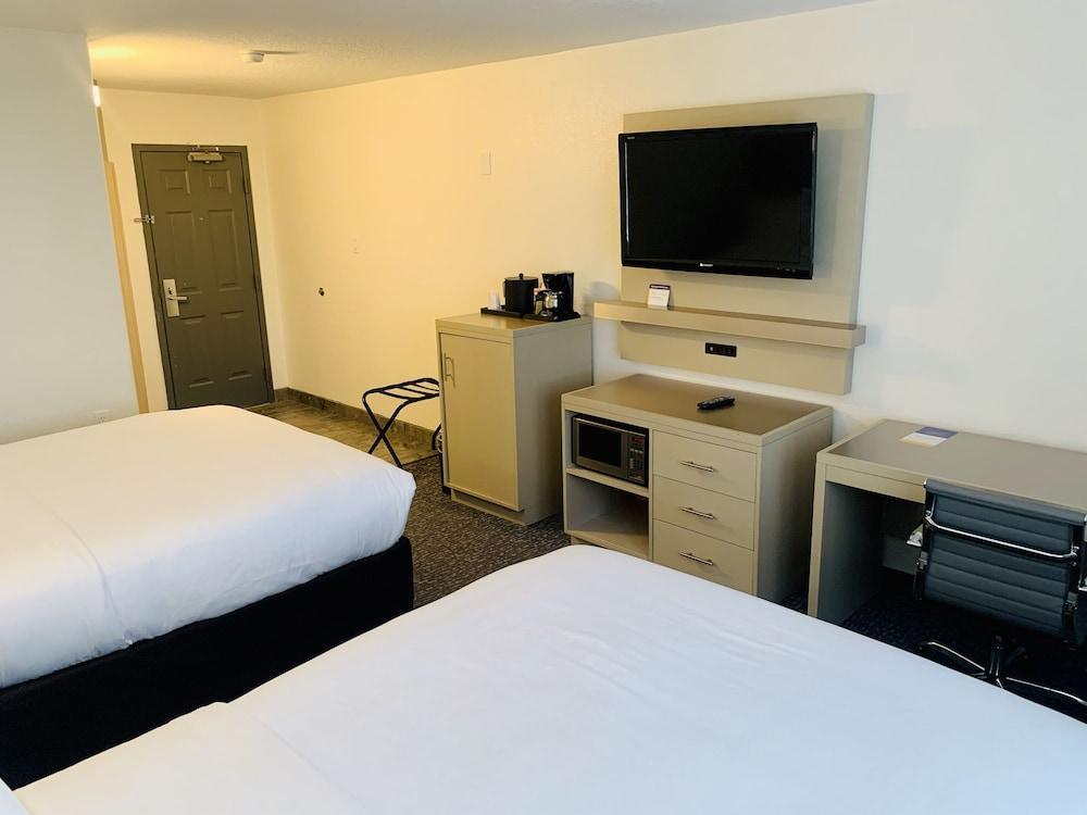 Comfort Inn San Diego Miramar 외부 사진