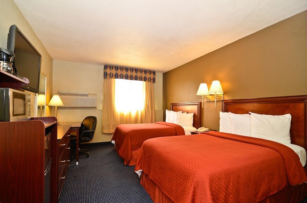 Comfort Inn San Diego Miramar 외부 사진