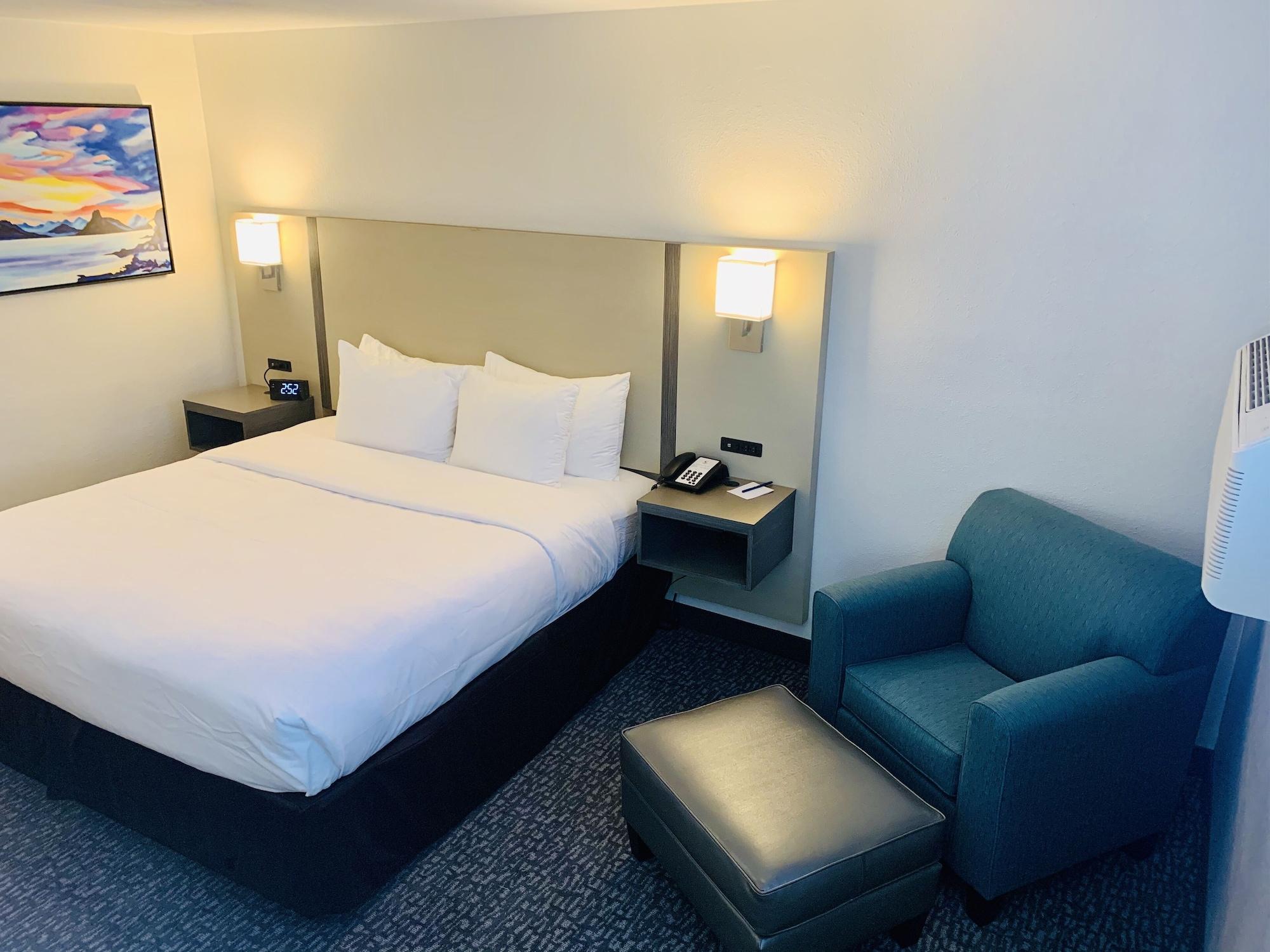Comfort Inn San Diego Miramar 외부 사진