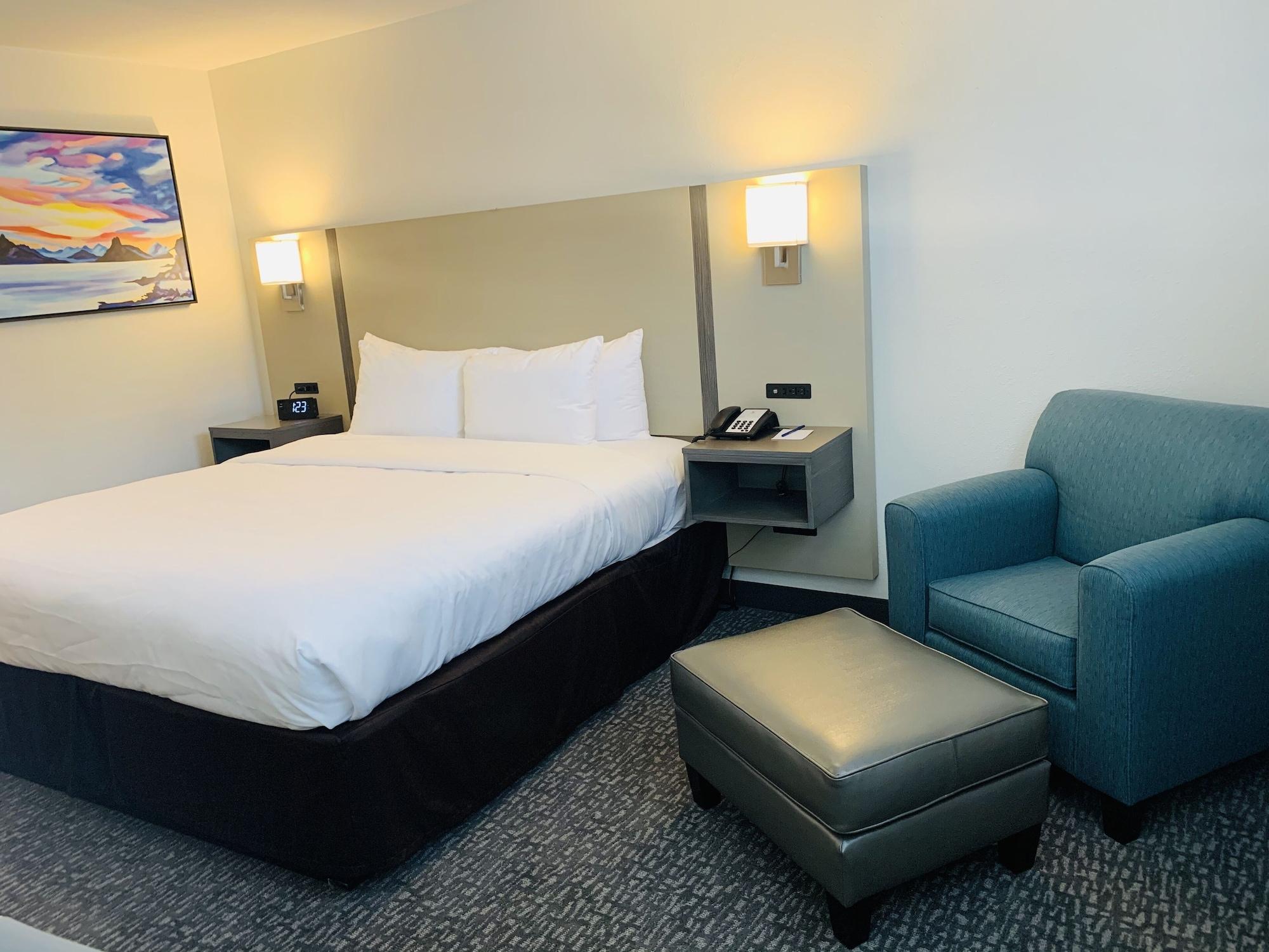 Comfort Inn San Diego Miramar 외부 사진