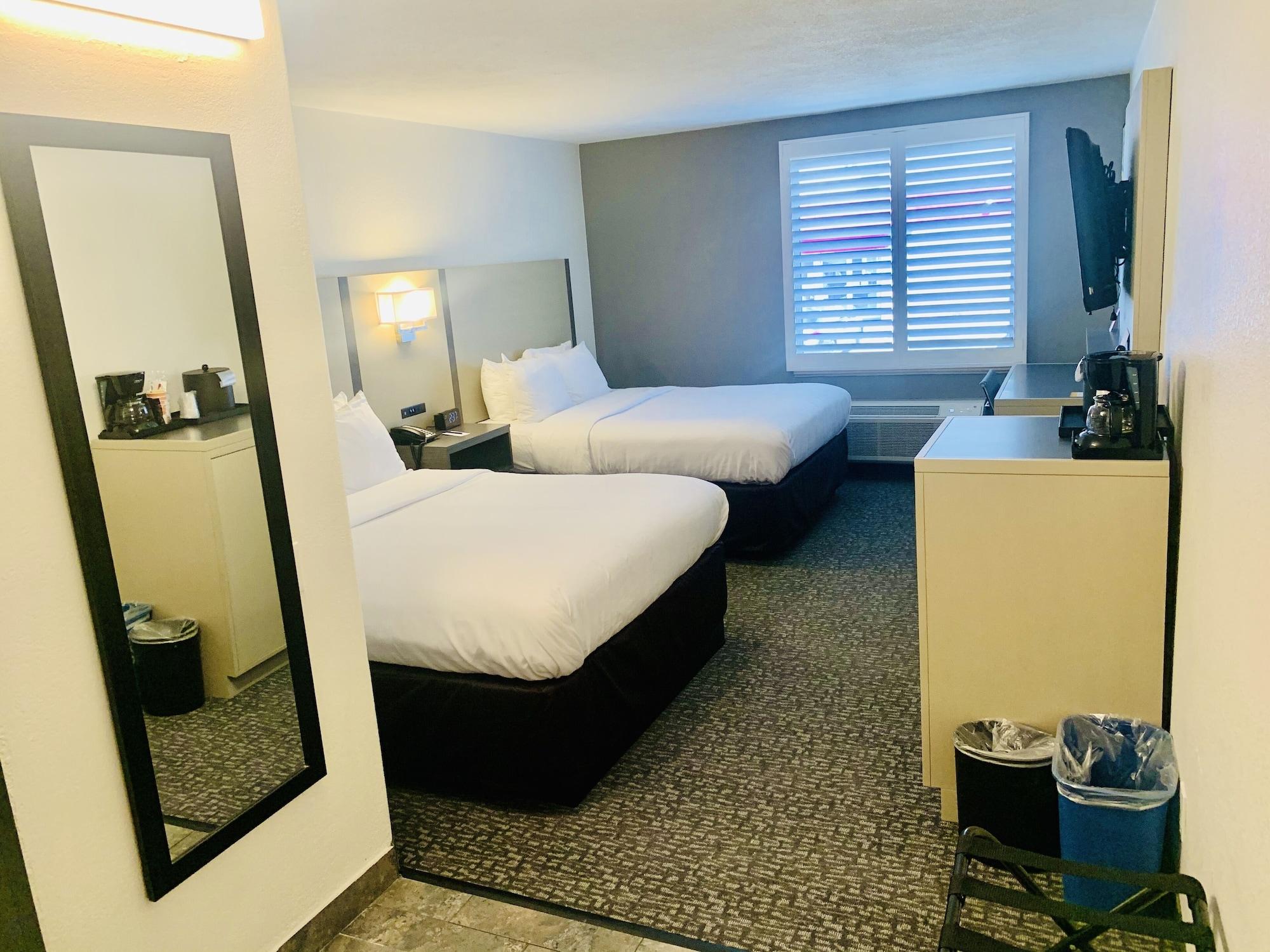 Comfort Inn San Diego Miramar 외부 사진