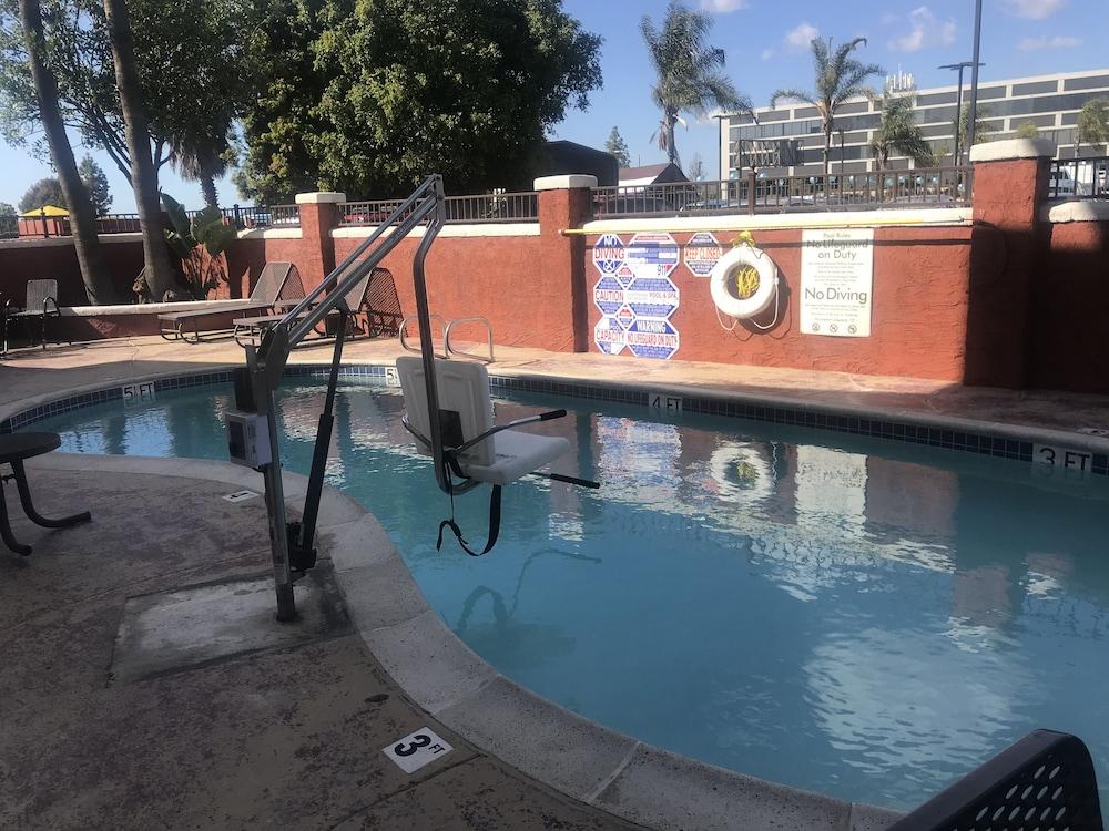 Comfort Inn San Diego Miramar 외부 사진