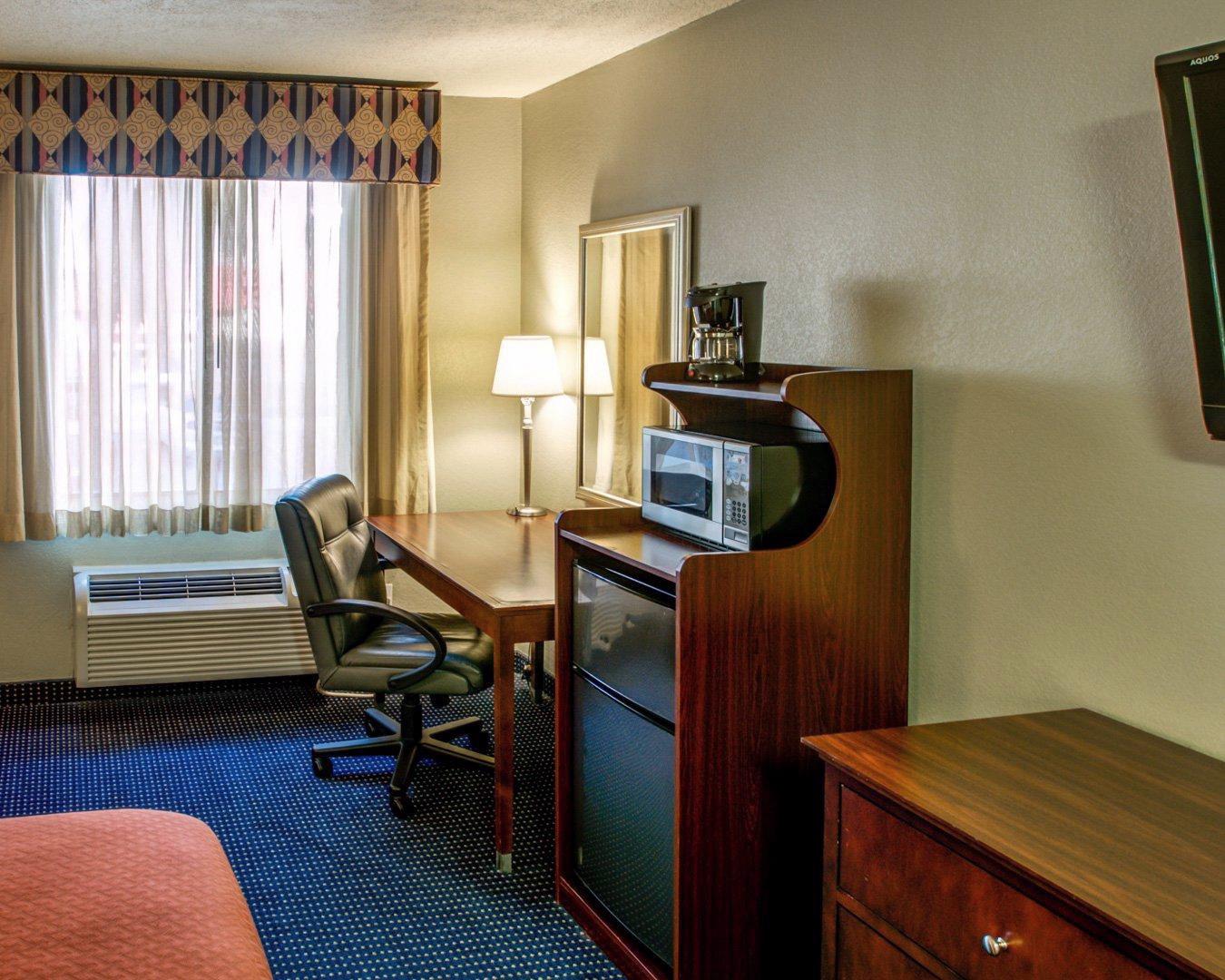 Comfort Inn San Diego Miramar 외부 사진