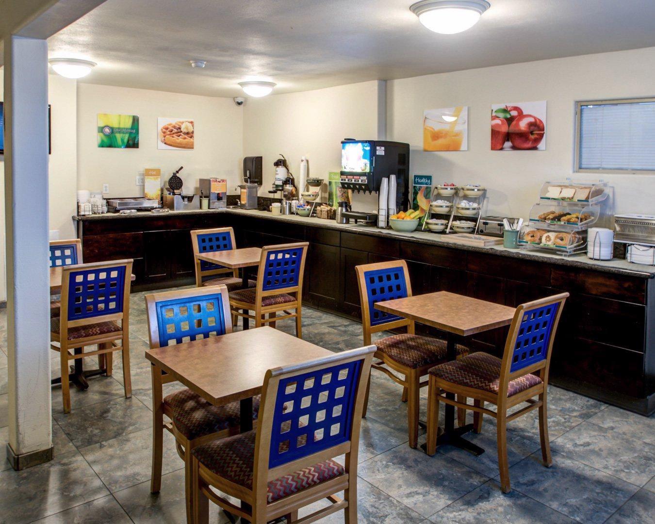 Comfort Inn San Diego Miramar 외부 사진