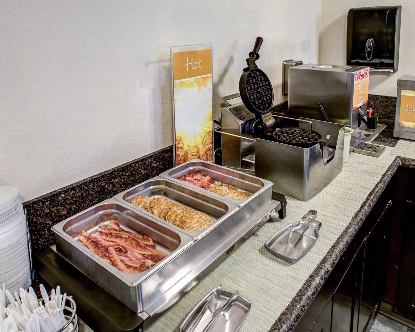 Comfort Inn San Diego Miramar 외부 사진