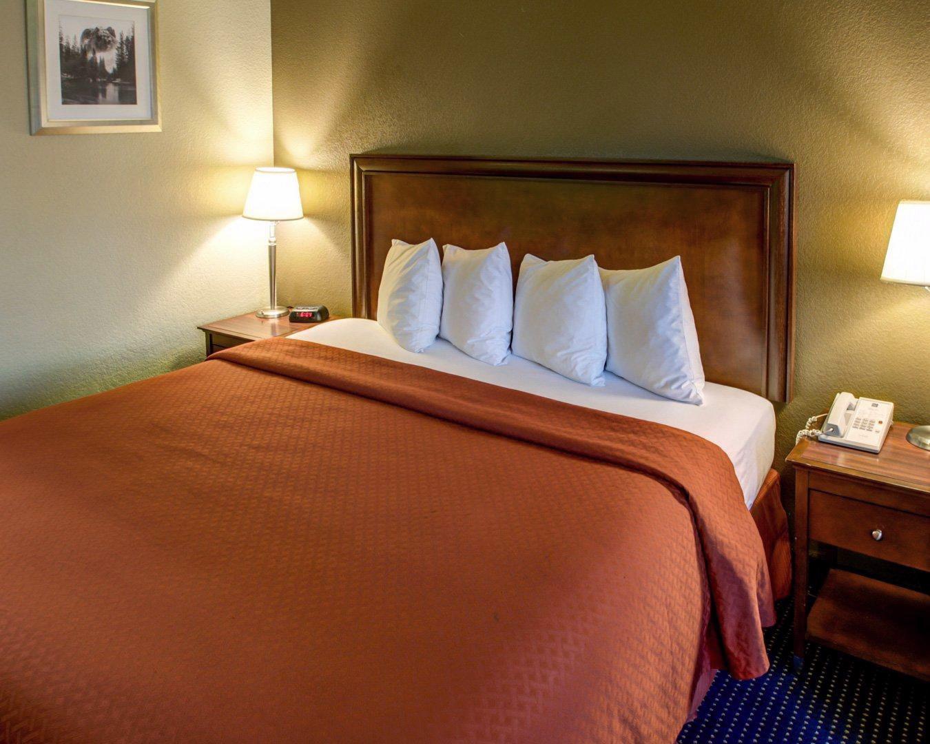 Comfort Inn San Diego Miramar 외부 사진