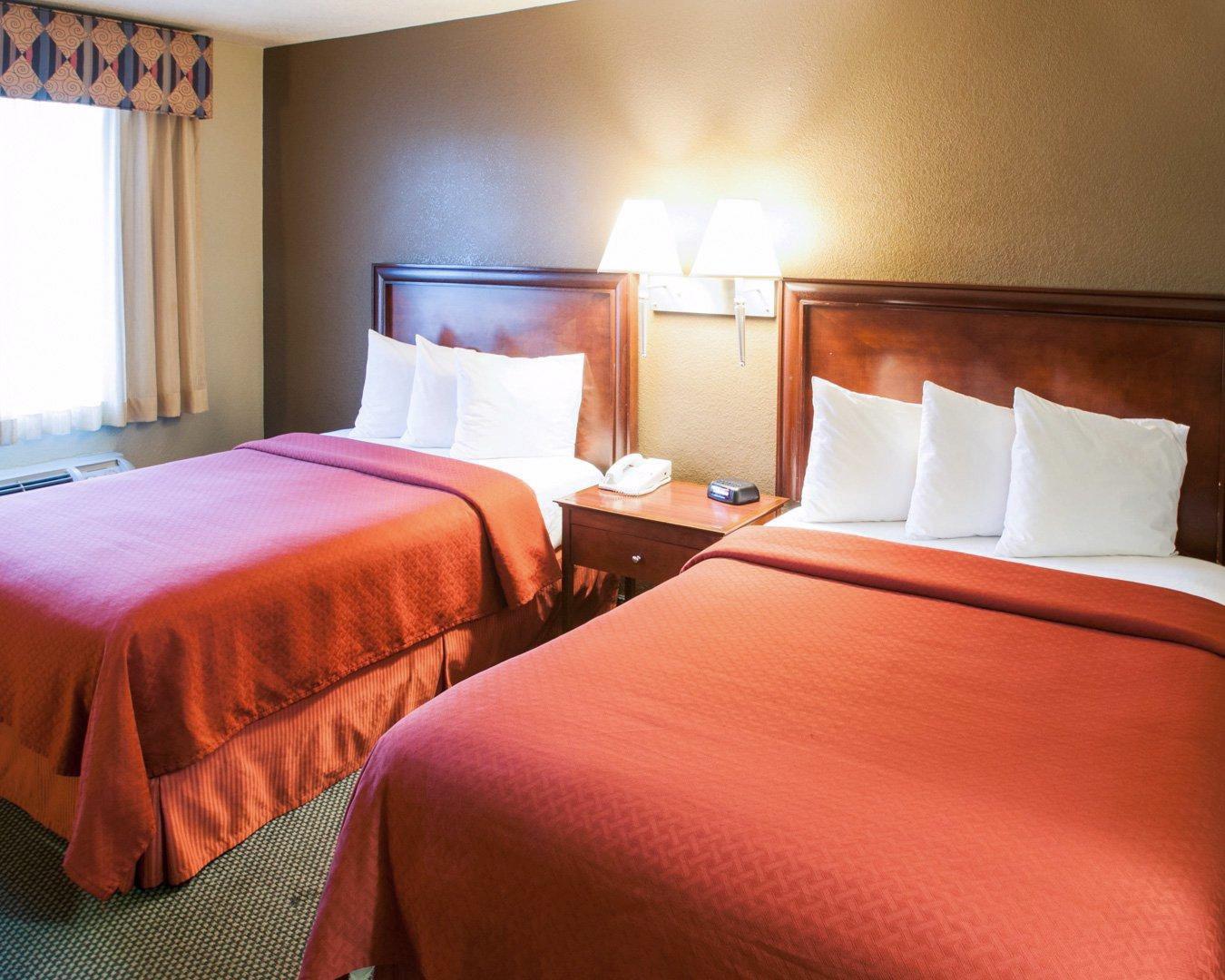 Comfort Inn San Diego Miramar 외부 사진