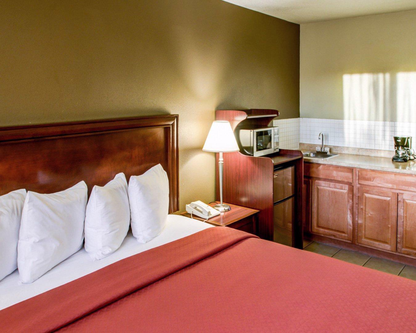 Comfort Inn San Diego Miramar 외부 사진