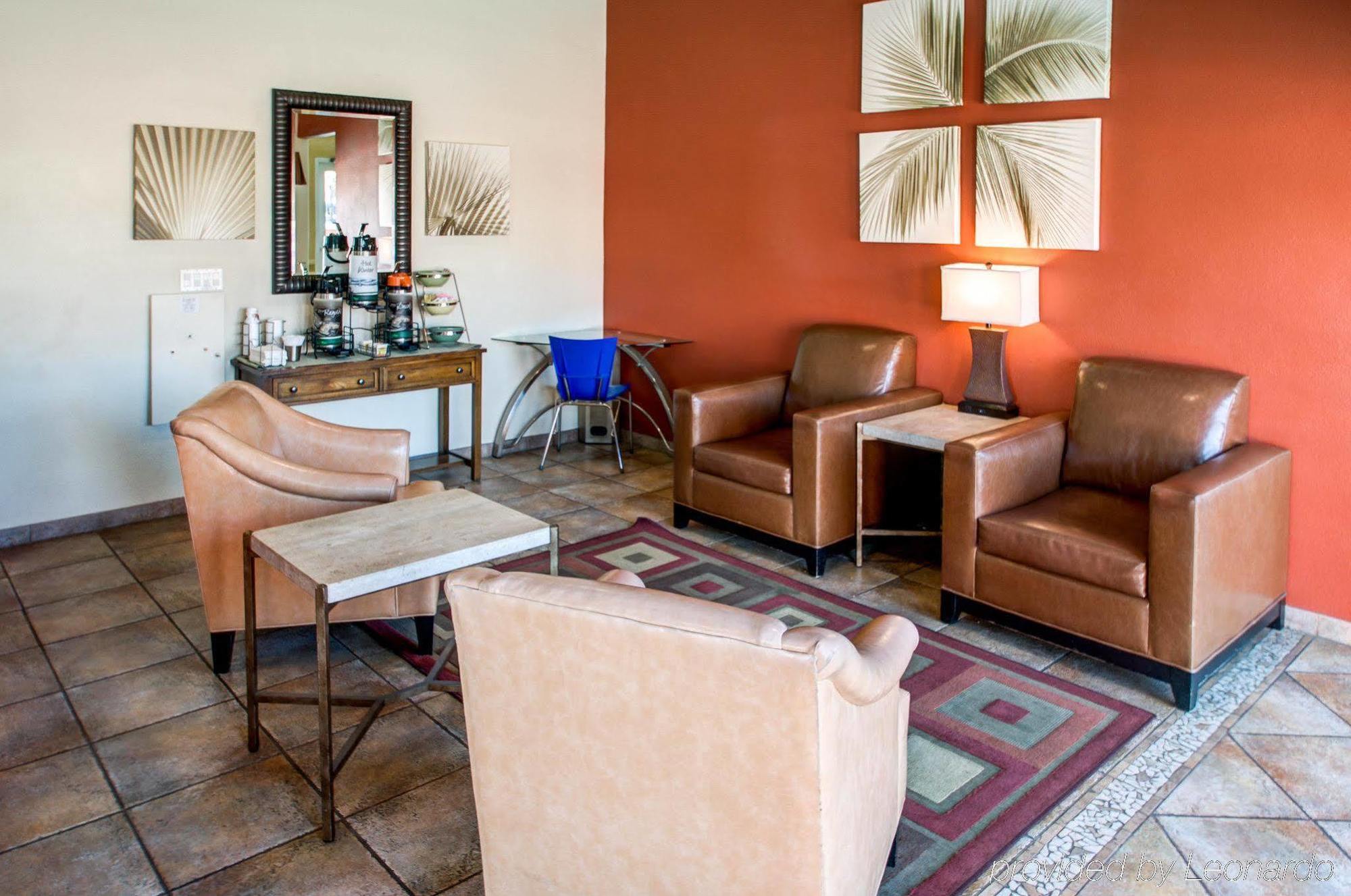 Comfort Inn San Diego Miramar 외부 사진