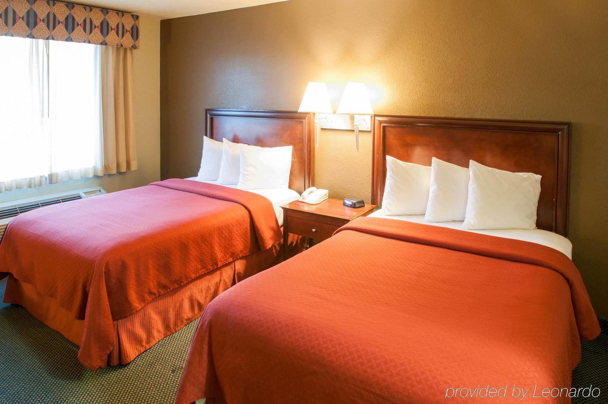 Comfort Inn San Diego Miramar 외부 사진