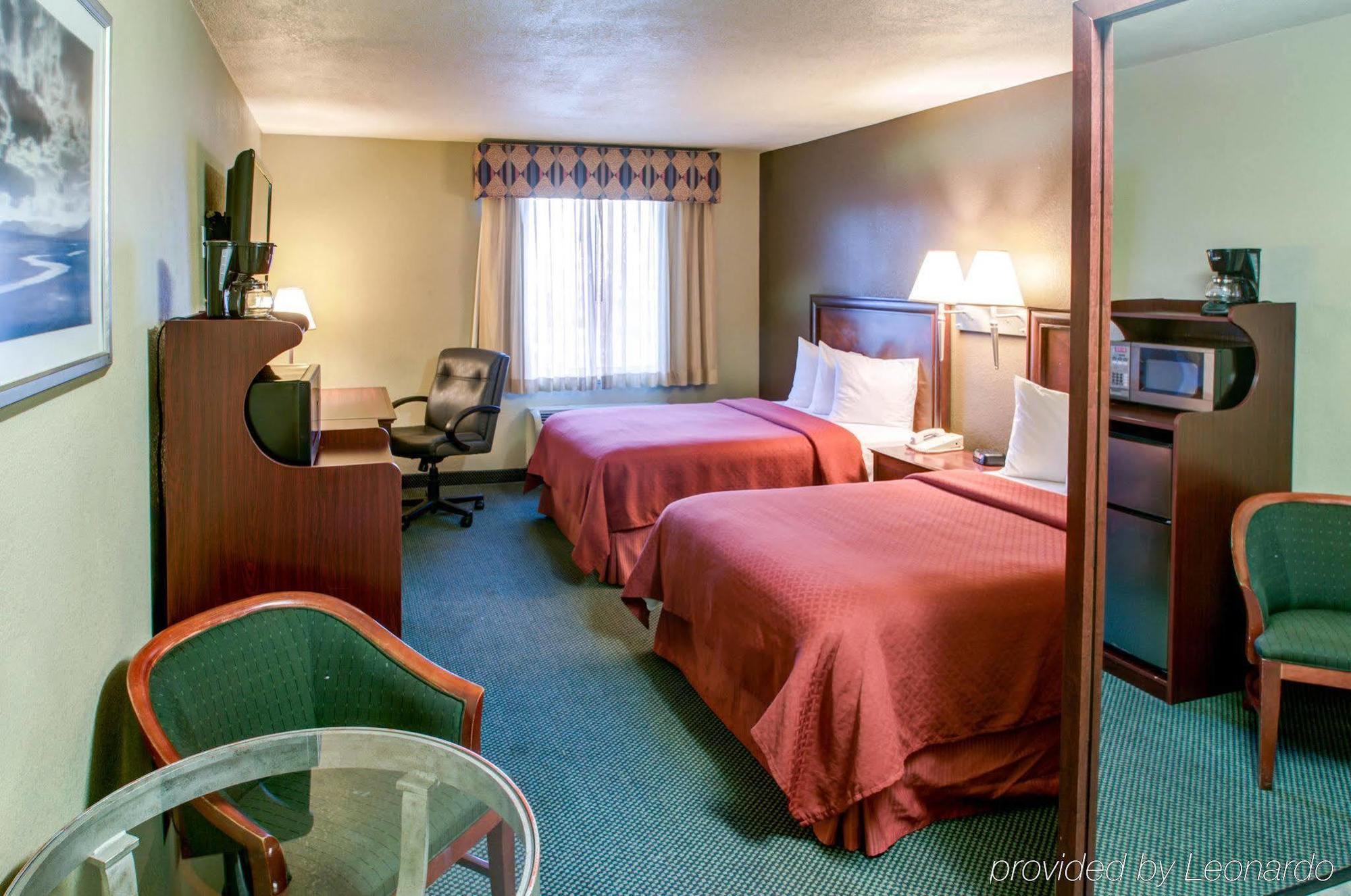 Comfort Inn San Diego Miramar 외부 사진