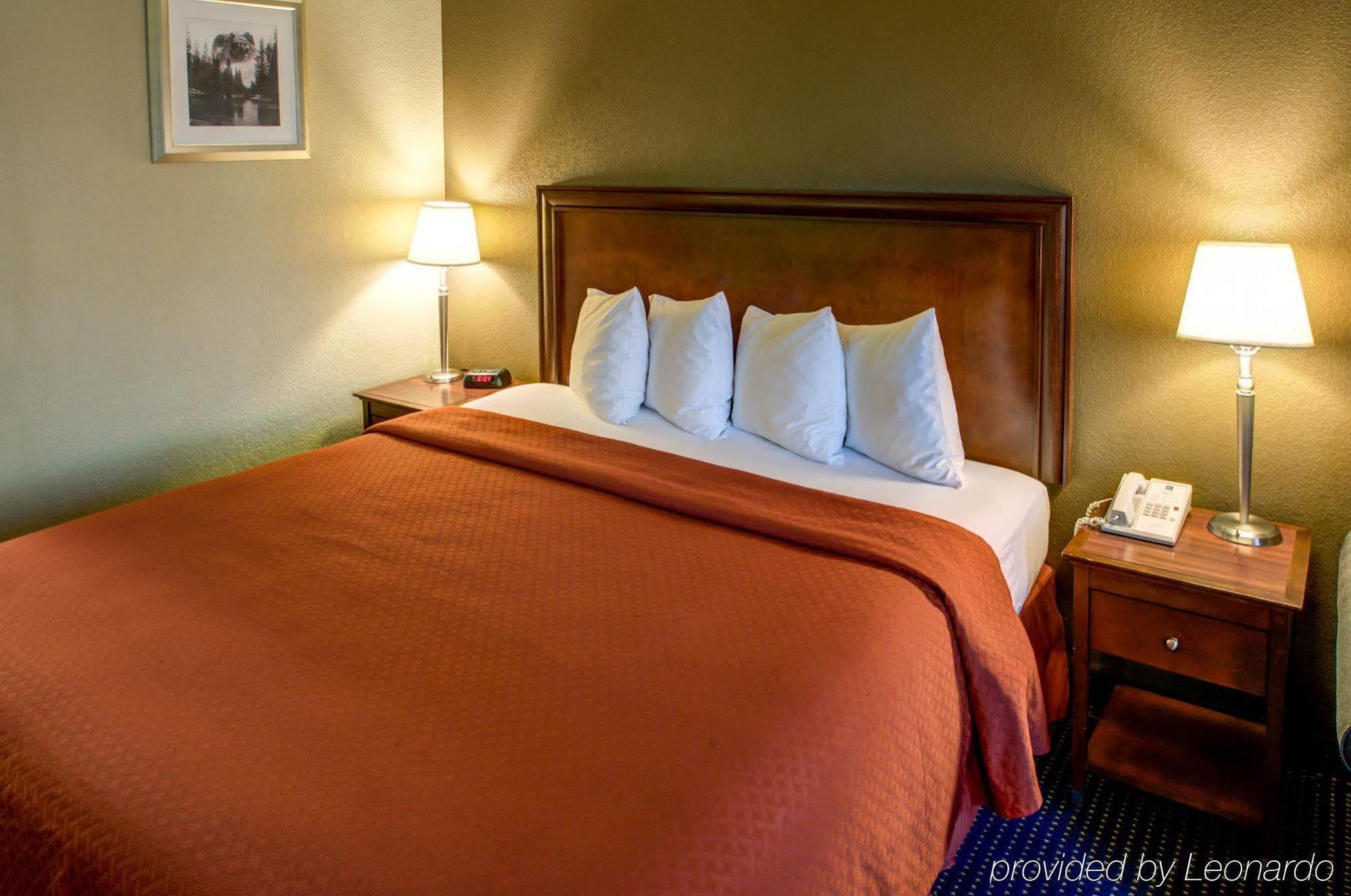 Comfort Inn San Diego Miramar 외부 사진
