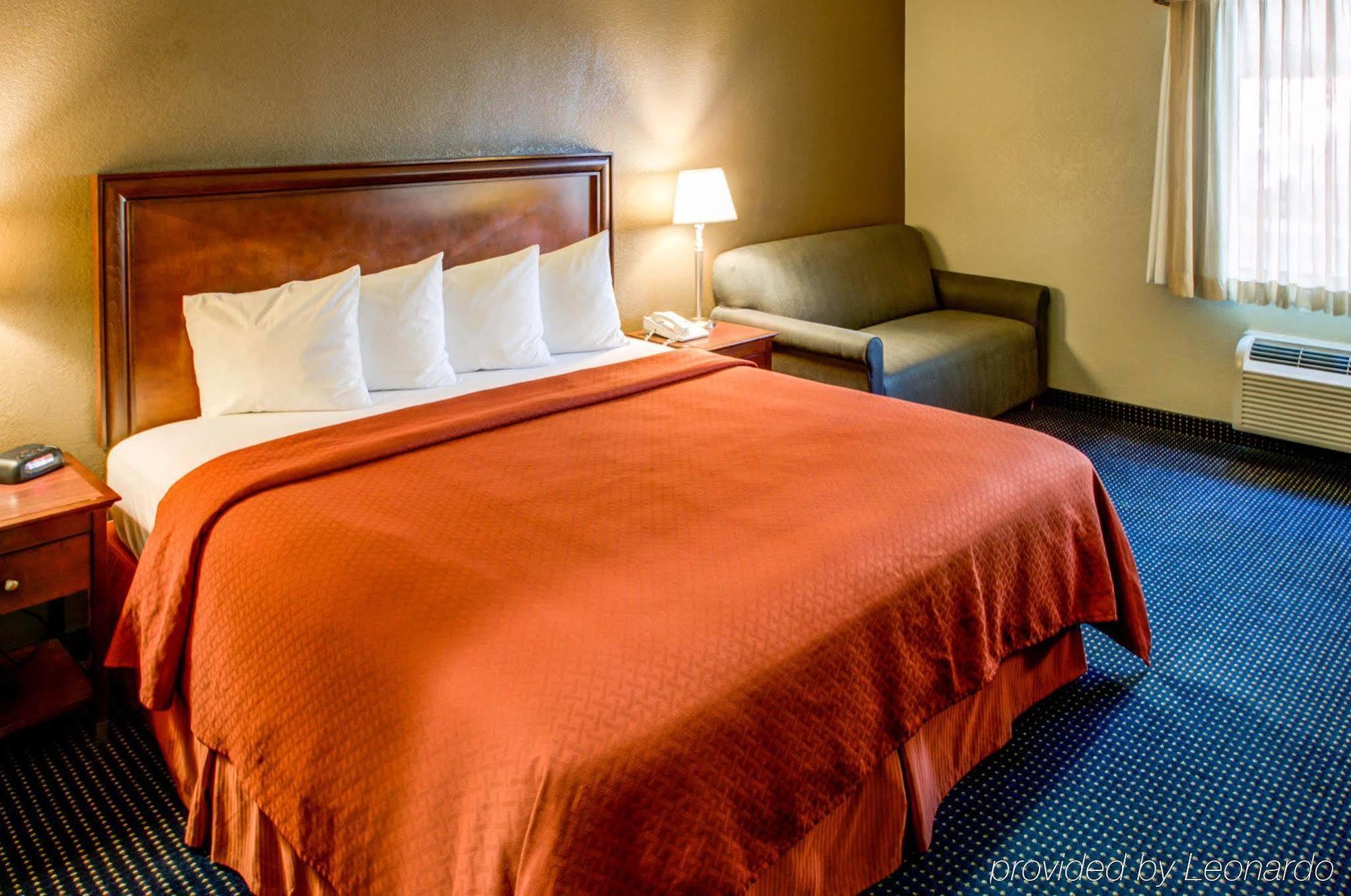 Comfort Inn San Diego Miramar 외부 사진