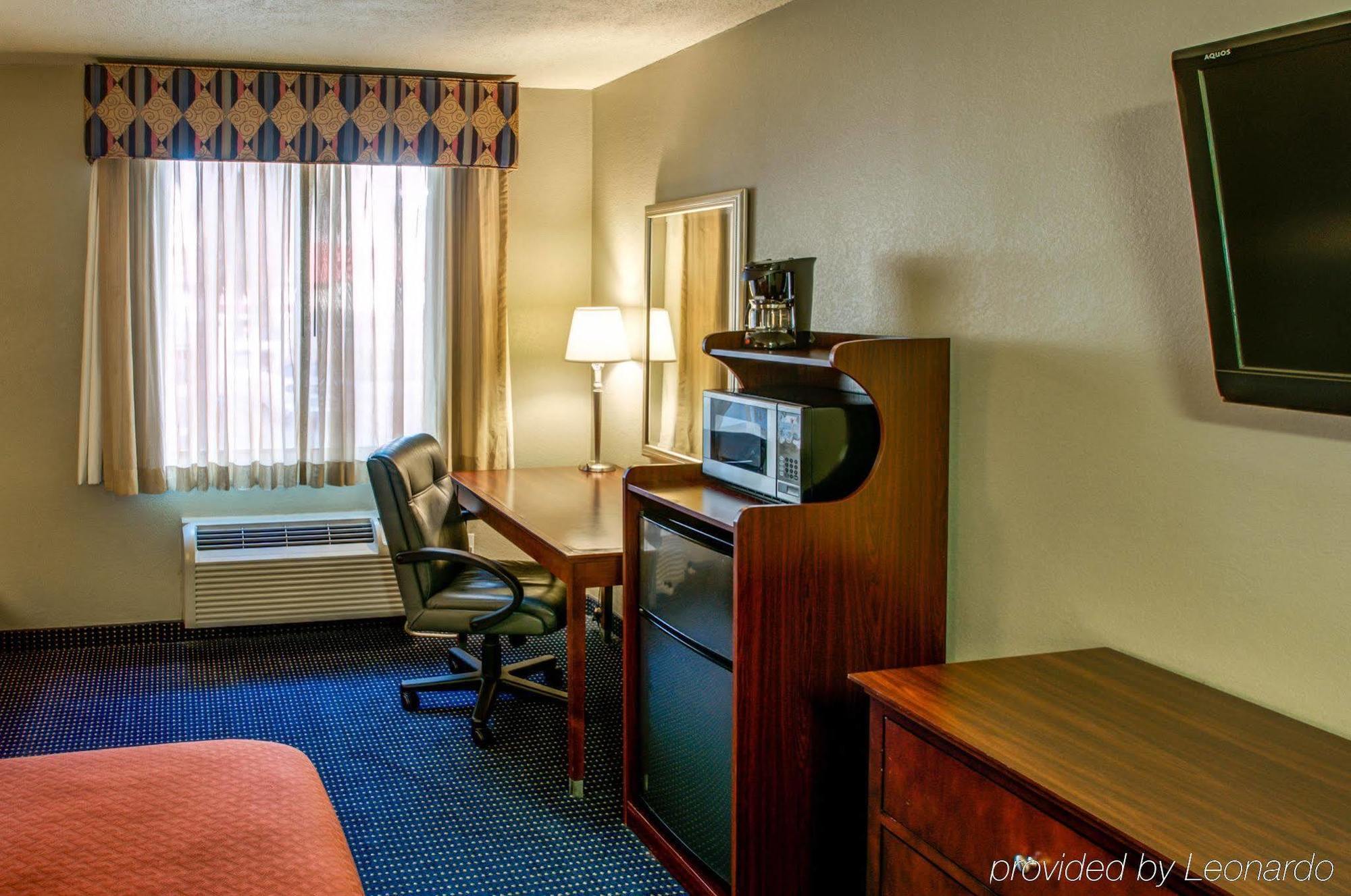 Comfort Inn San Diego Miramar 외부 사진