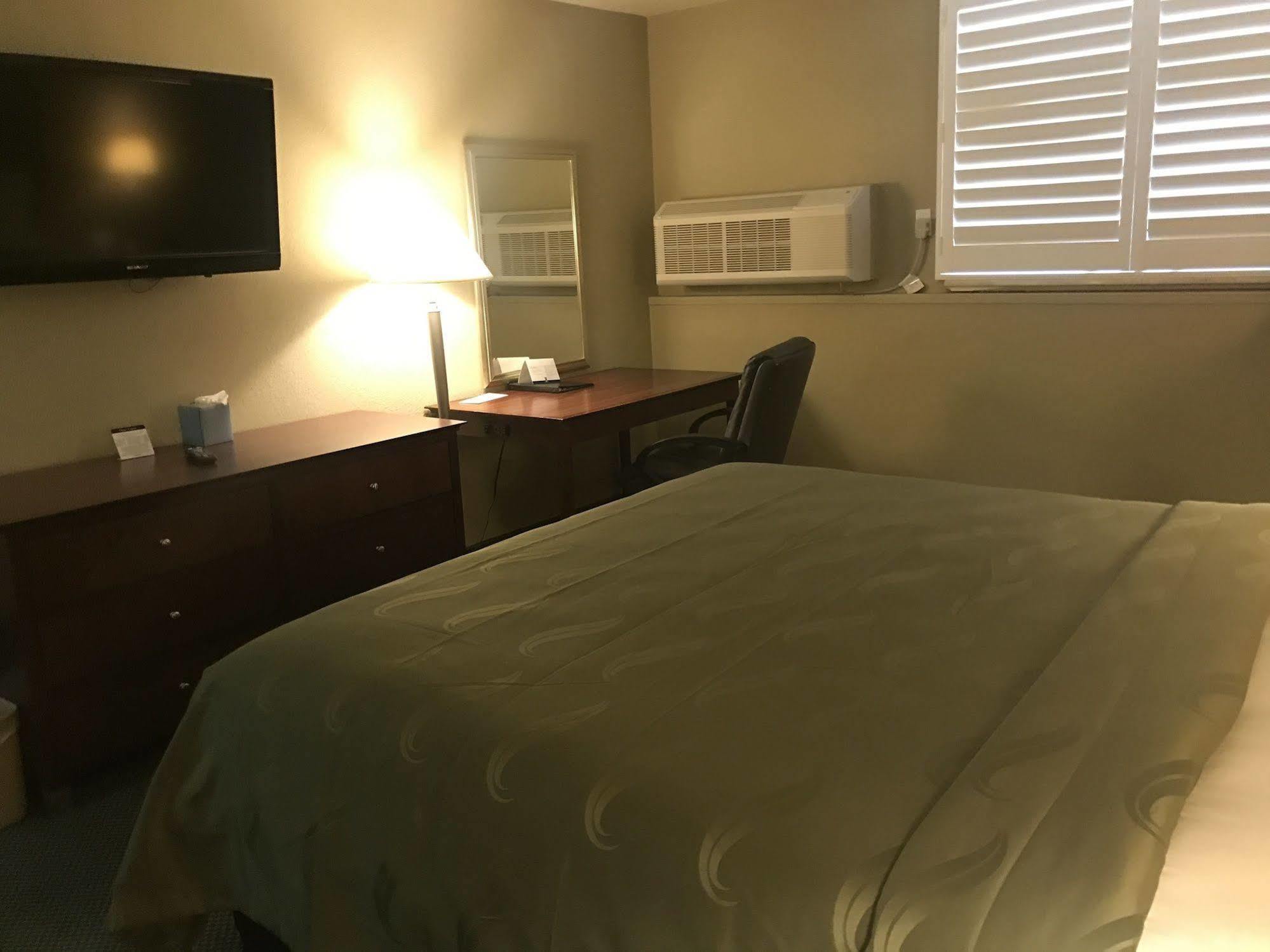 Comfort Inn San Diego Miramar 외부 사진
